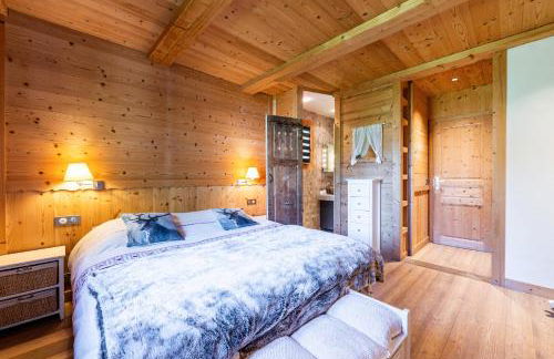 Chalet Le Courti - Foto 9