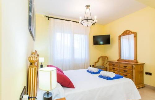 Holiday Home Haus mit privatem Pool- Garten und privatem Parkplatz by Interhome - Foto 37