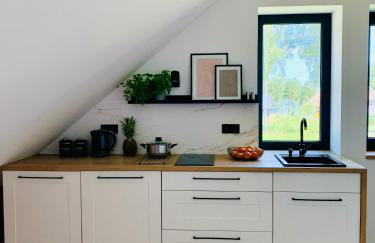 Apartamenty KAHOY balia pomost Kozin - Foto 17