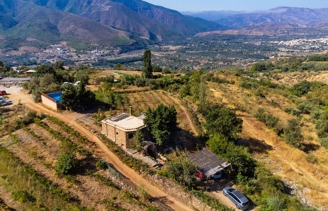 El Cerrillo - Cerro Negro - Photo 35