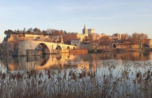 Appartement de plain-pied avec jardin - Foto 30