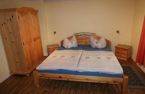 Ferienwohnung Kastanienblick mit Wlan - Photo 15