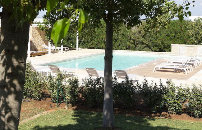 Podere40 Country Hotel - Foto 31