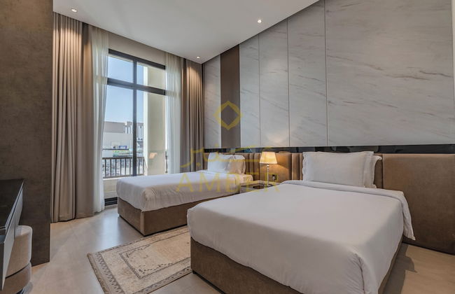 Amber Hospitality - BLVD - Foto 4