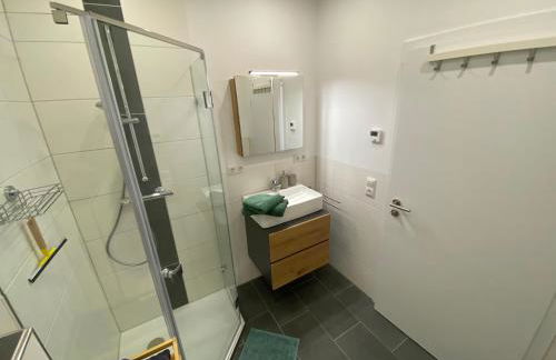 Ferienwohnung Scheuring 1 OG Nord - Foto 3