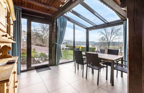 Panoramaferienhaus Sorpesee, 120qm - Photo 18