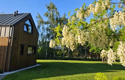 Osada Mech i Fale - Foto 21