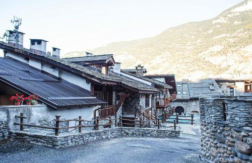 Il Gad-sby Lodge Lusso esclusivo nel cuore di Oulx - Photo 60