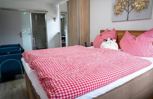 Luxuriöses Ferienhaus mit Sauna, Whirlpool und Fitnessraum im Nationalpark Schwarzwald - Foto 21