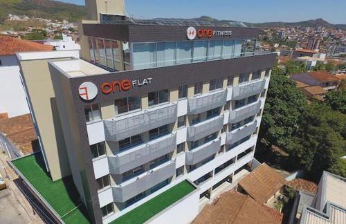 One Flat 33 - Foto 14