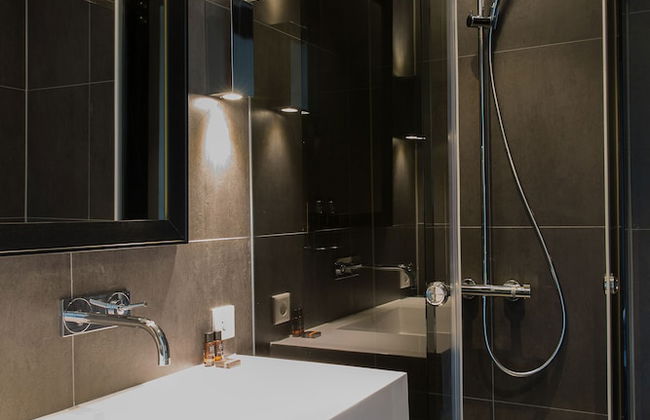 B-aparthotel Kennedy - Foto 26