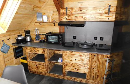 Haus Feierabend - Foto 5