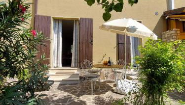 Casa Malina Ferienhaus im Grünen am Gardasee - Foto 3