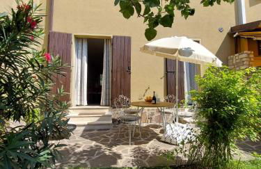 Casa Malina Ferienhaus im Grünen am Gardasee - Foto 3