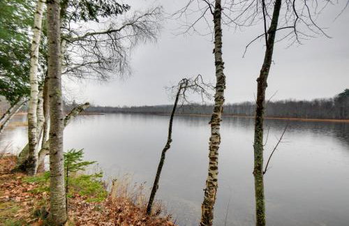 Falmouth Vacation Rental On Highland Lake! - Foto 26