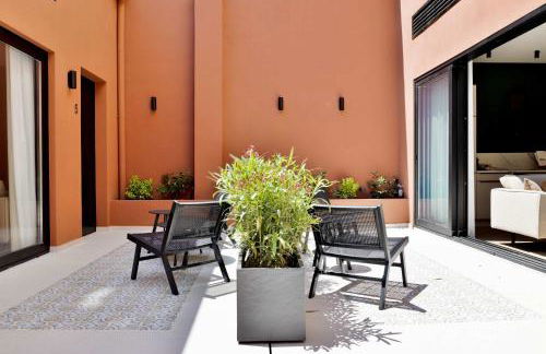 SariStays Valencia Modern & O - Photo 28