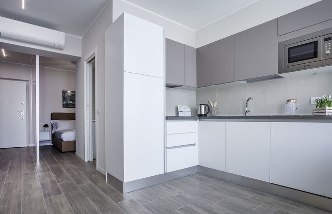 Italianway - Cadorna 10 flat A - Photo 21