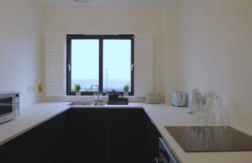 Seaside Apartment - Foto 12