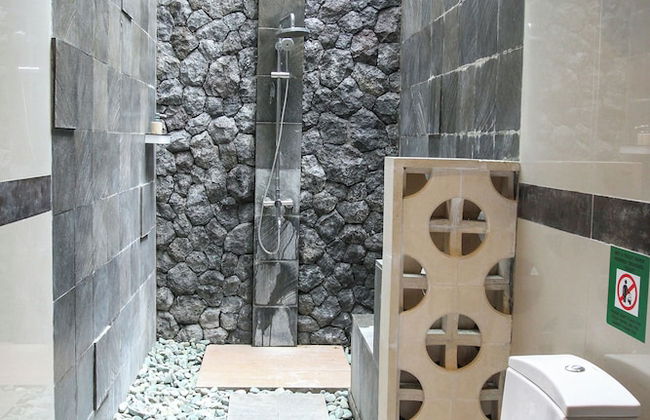 Kayangan Villas Saba - Foto 35