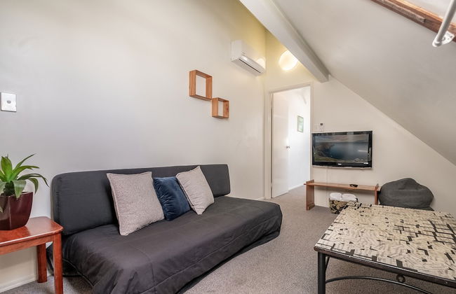 Byron Central Apartments - Foto 30