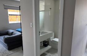 Studio confortável em Brusque, próximo a Unifebe - Foto 7