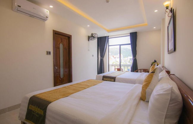 Prague Hotel Vung Tau - Foto 15