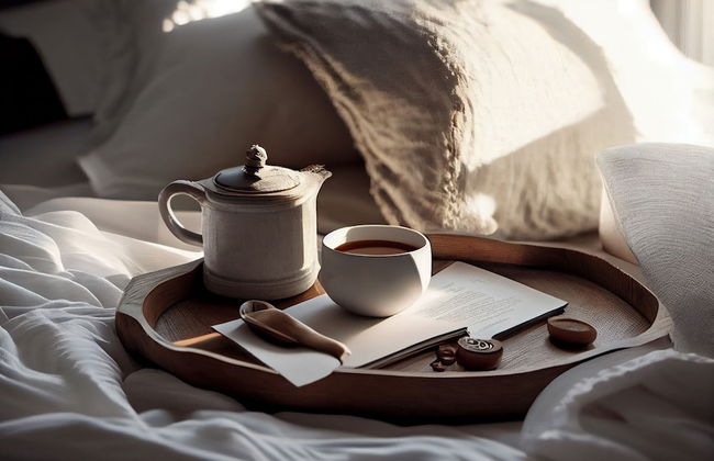 The Retreat at Stirling - Photo 6