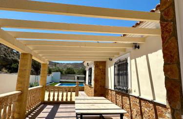 Casa Rural El Pomelo - Foto 60