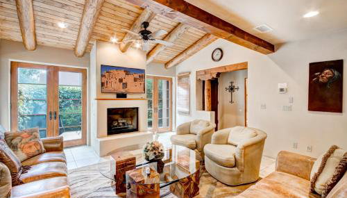 El Corazon de Santa Fe - Foto 1, furniture