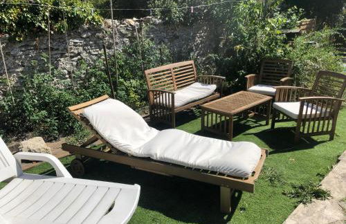 Gite Ancien Relais de Saint-Jacques - Foto 9