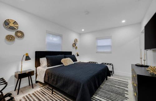 Modern villa in Design District ! - Foto 36