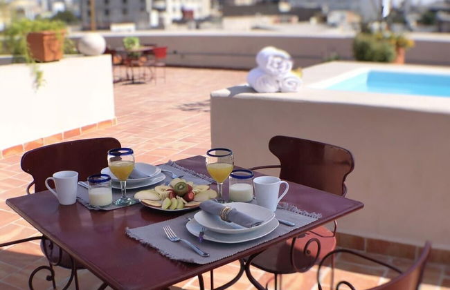 Casa 3 Pilares Downtown Luxury - Foto 16