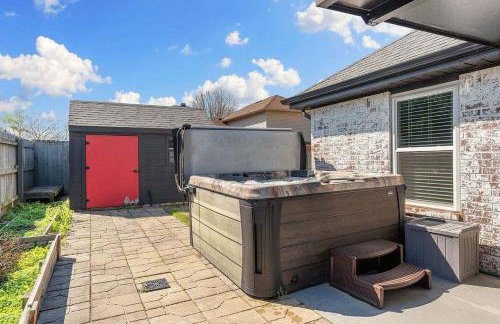 Coler House Cyclist Retreat with Hot Tub - Foto 6