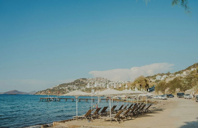 Bovilla Hotel Sentio Yalıkavak - Foto 25