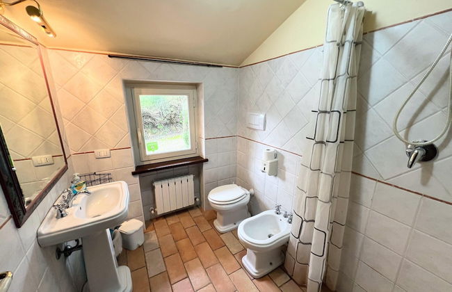 Apartment in Umbria Near Montefalco Winery - Foto 10