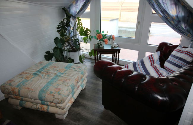 Landhaus Nordsee-Peerhuus - Foto 51