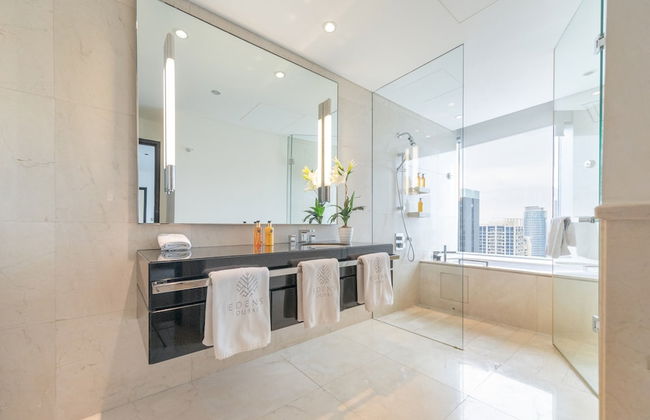 EDEN'S Homes & Villas - JW Marriott Marina Residences - Foto 75