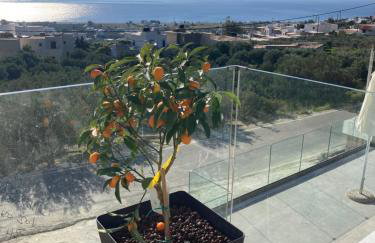 Zax sea view villas 4-Villa Pool Complex - Foto 53