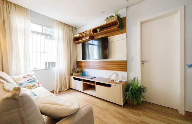 20 m from the beach in the center of Guarapari - Brazilian Corner - Photo 1