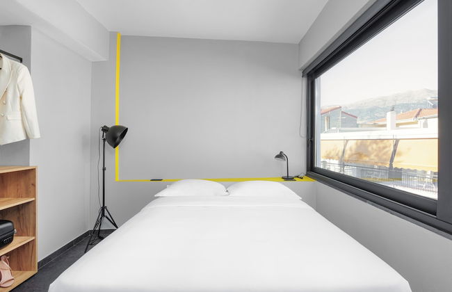 THE URBANIST inner city residences - Foto 16