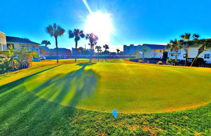 Boathouse Condo, Downtown Destin Harbor, Private Beach Access, Waterfront, on Golf course, Water Taxi pickup - Photo 7