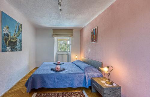 Pool House Klarina - Happy Rentals - Foto 15