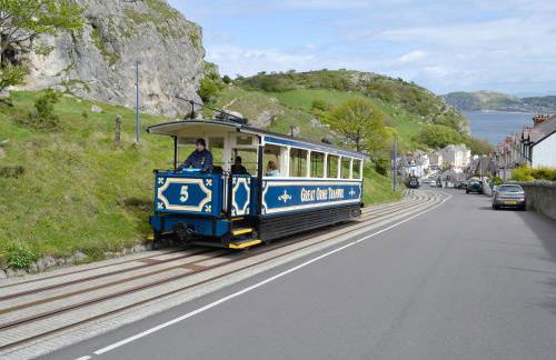 Granary Cottage - Foto 12