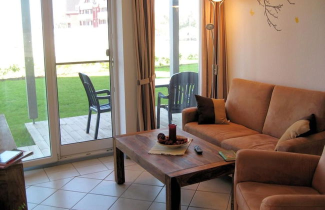 Liebevoll Eingerichtetes Appartement - Foto 4