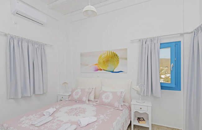 Aegean Sea Villas - Foto 31