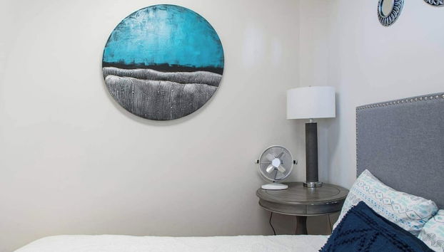 Upscale NOLA Condos - Foto 2, Habitación