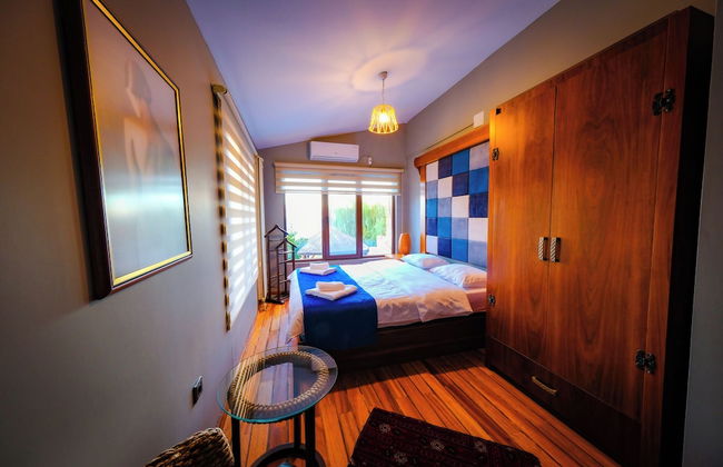 Villa Atroa - Foto 28