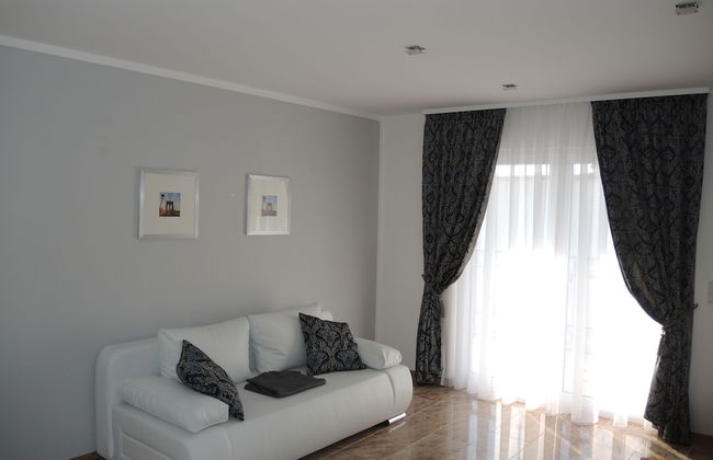 Merkel Villa Apartamente - Foto 35