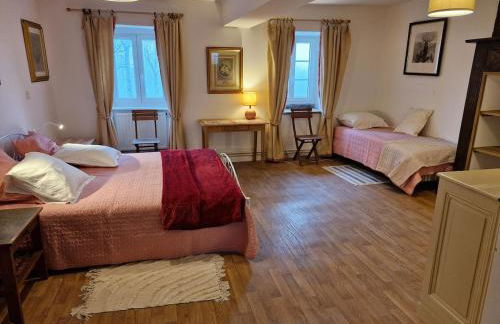 La Planche, - Foto 1