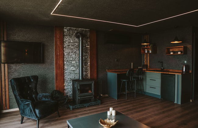 Wood Life Bungalow - Foto 15